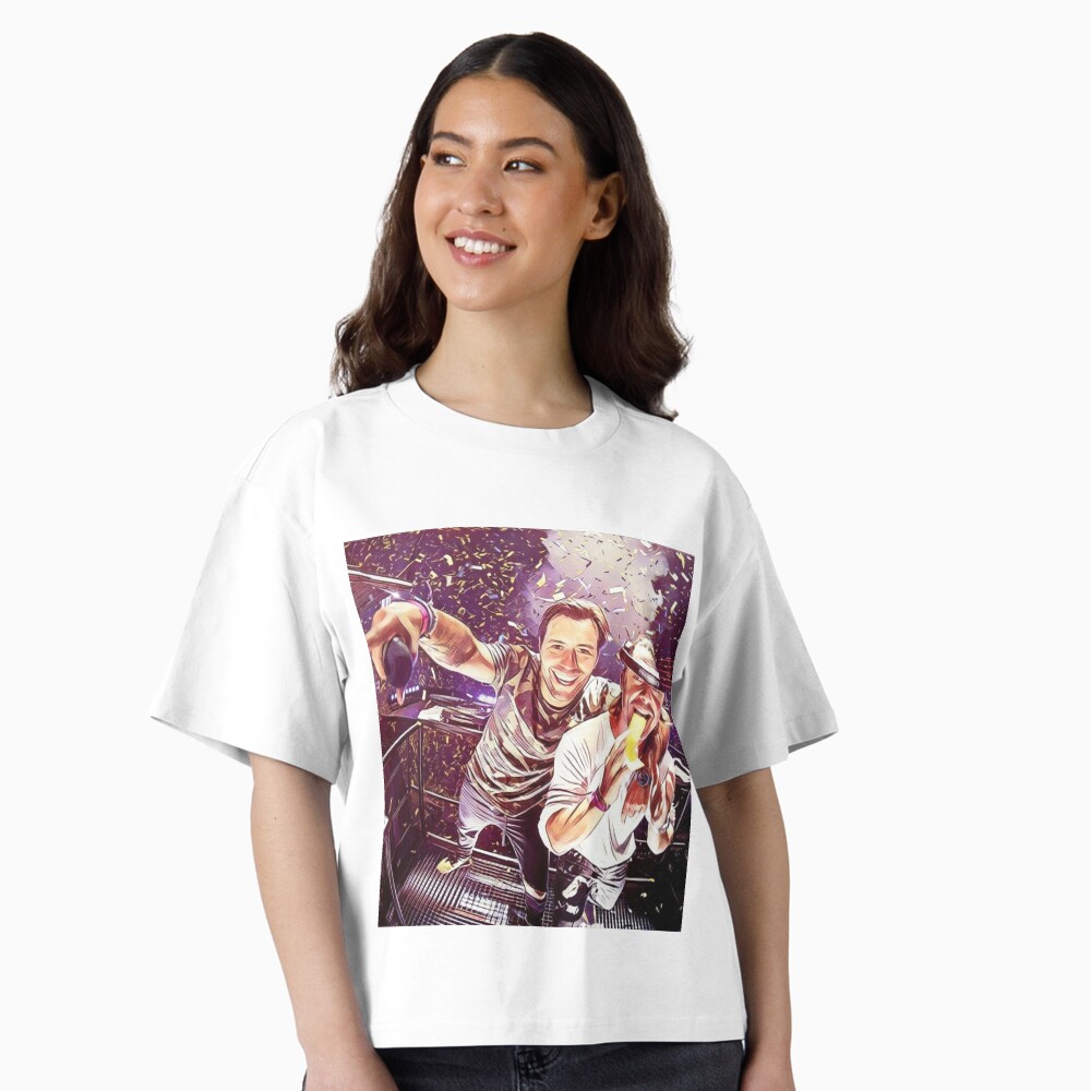Item preview, Boxy T-Shirt designed and sold by LitSavage.