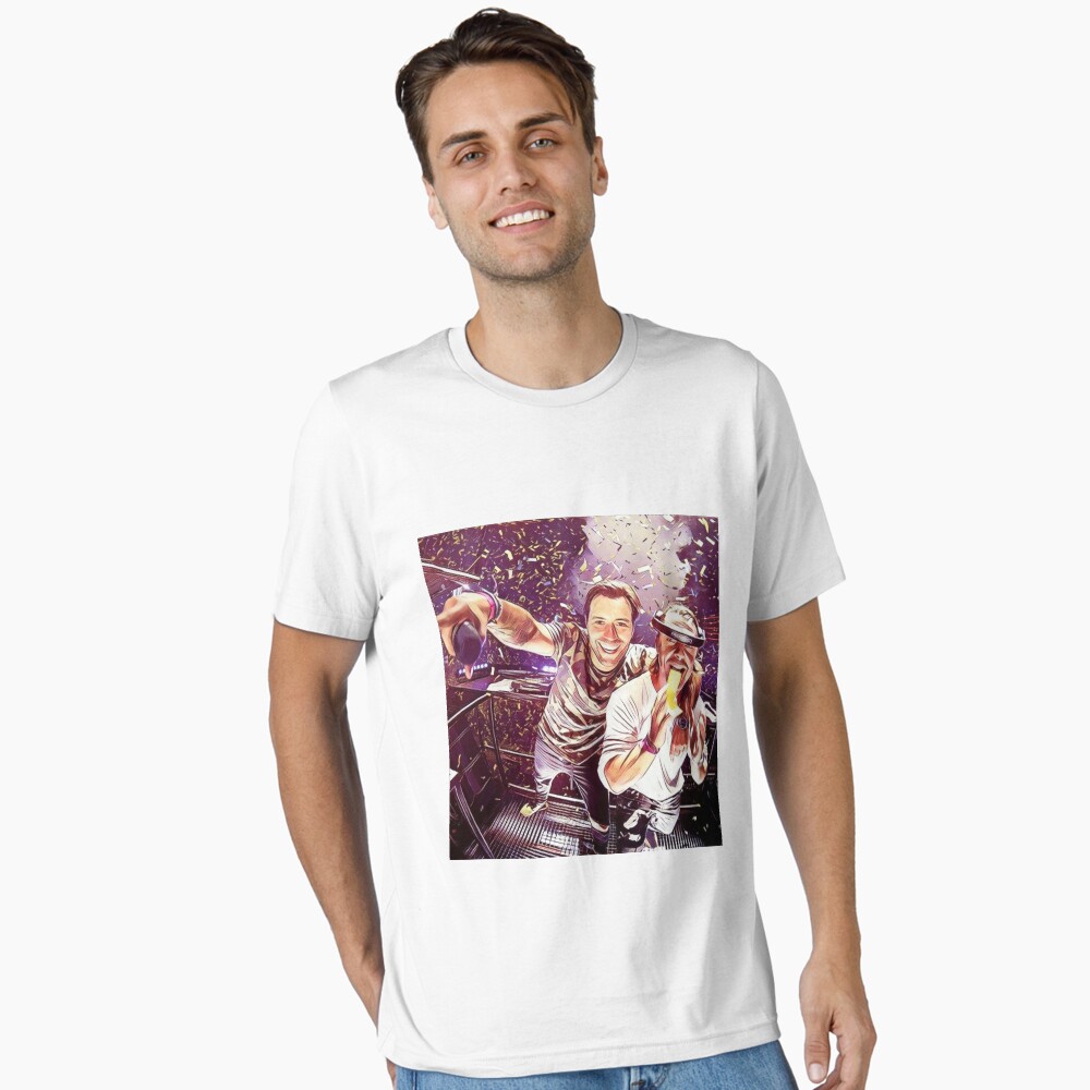 Item preview, Essential T-Shirt designed and sold by LitSavage.