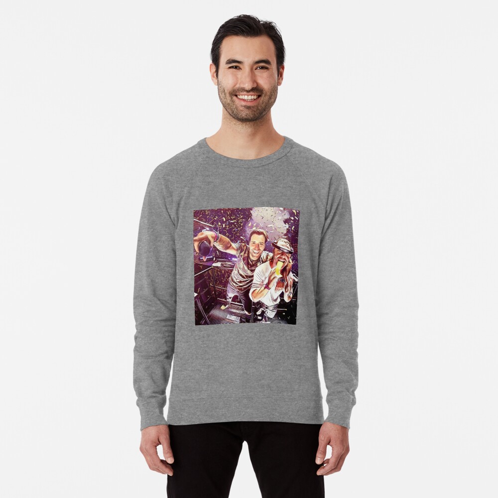 Item preview, Lightweight Sweatshirt designed and sold by LitSavage.