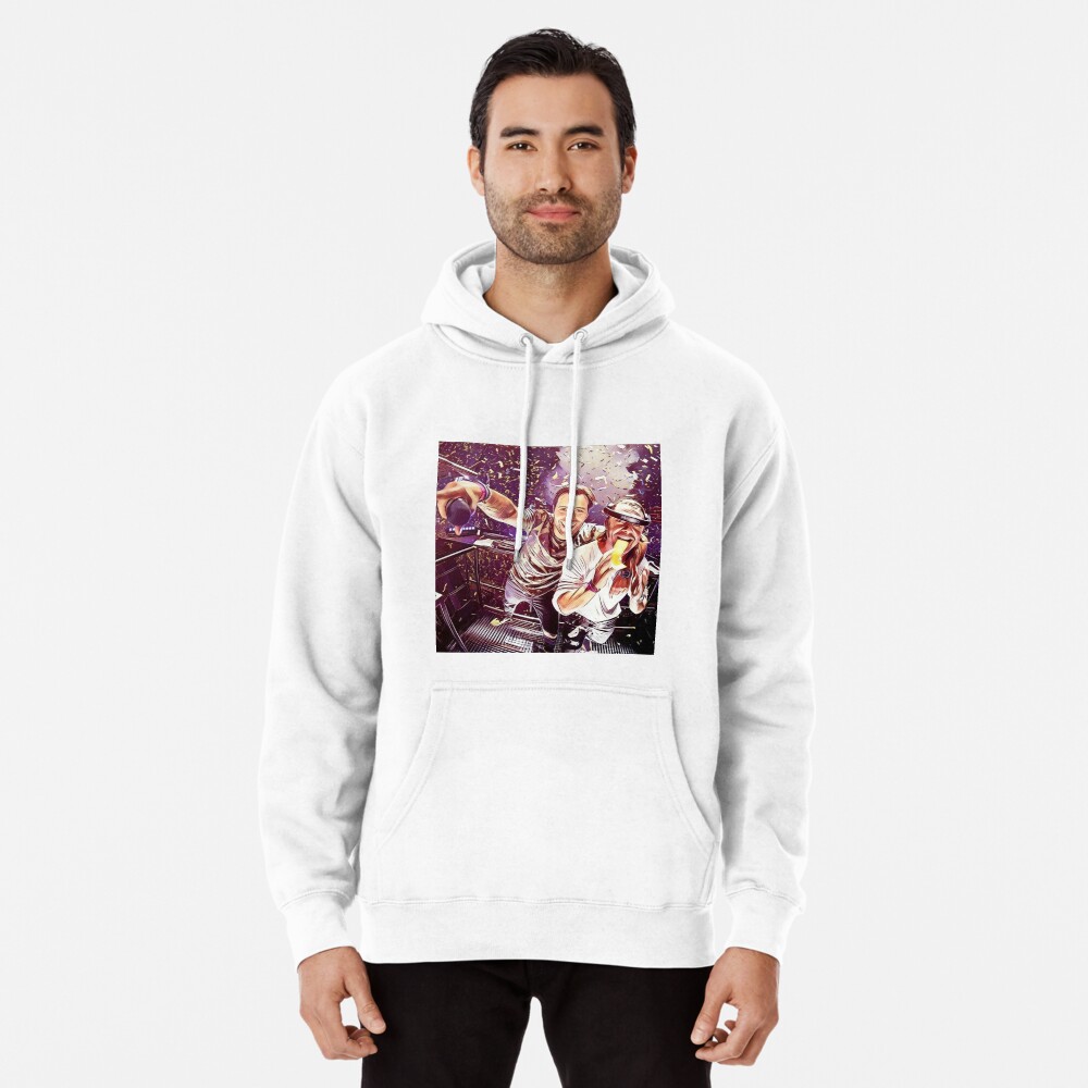 Item preview, Pullover Hoodie designed and sold by LitSavage.