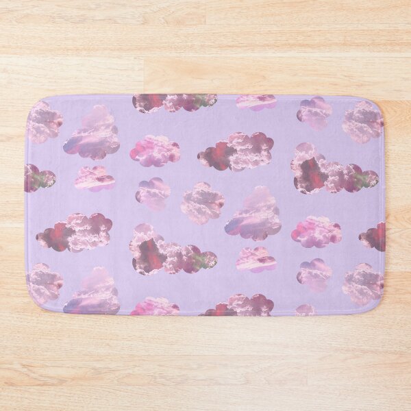 Item preview, Pink Aesthetic Pastel Realistic Cloud Pack (Choose Large Size) designed and sold by hannahvira.