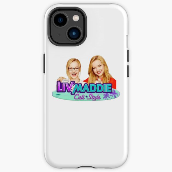 Liv Maddie Phone Cases for Sale | Redbubble