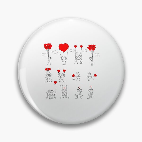 Item preview, Valentines day designed and sold by Stason4ek.