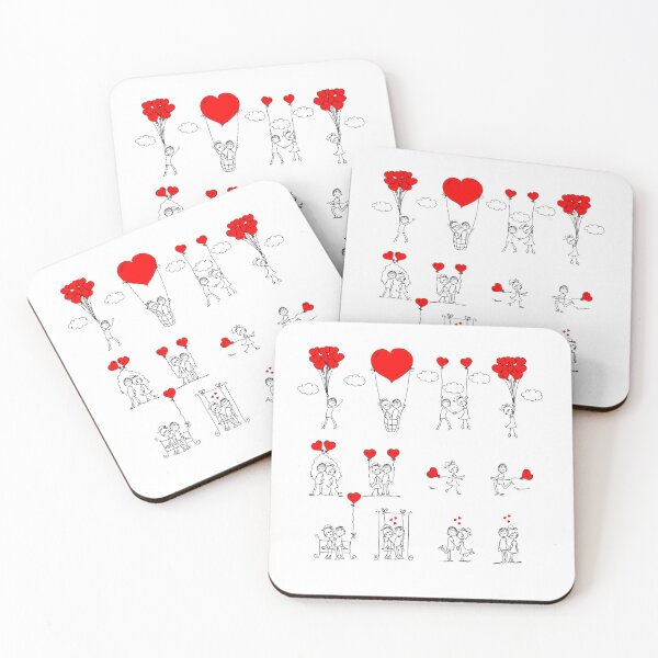 Item preview, Valentines day designed and sold by Stason4ek.