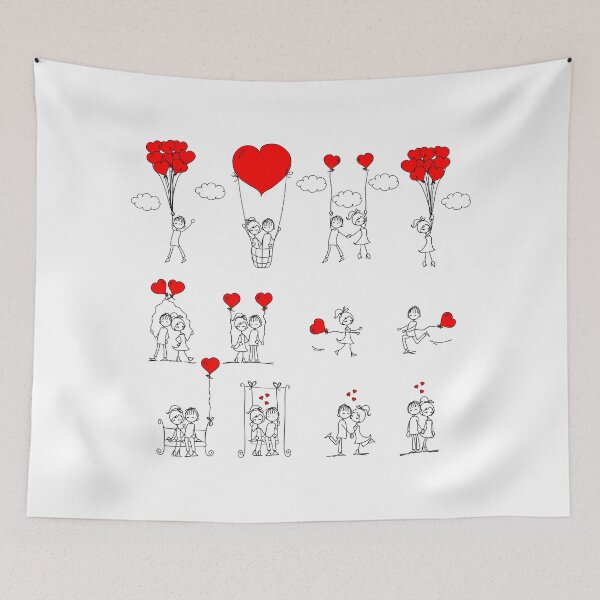 Item preview, Valentines day designed and sold by Stason4ek.