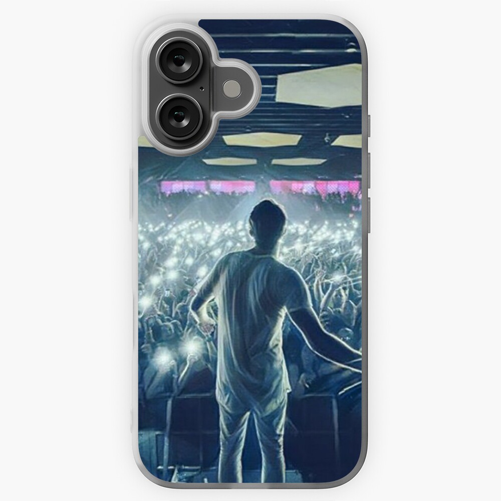 Item preview, iPhone Soft Case designed and sold by LitSavage.
