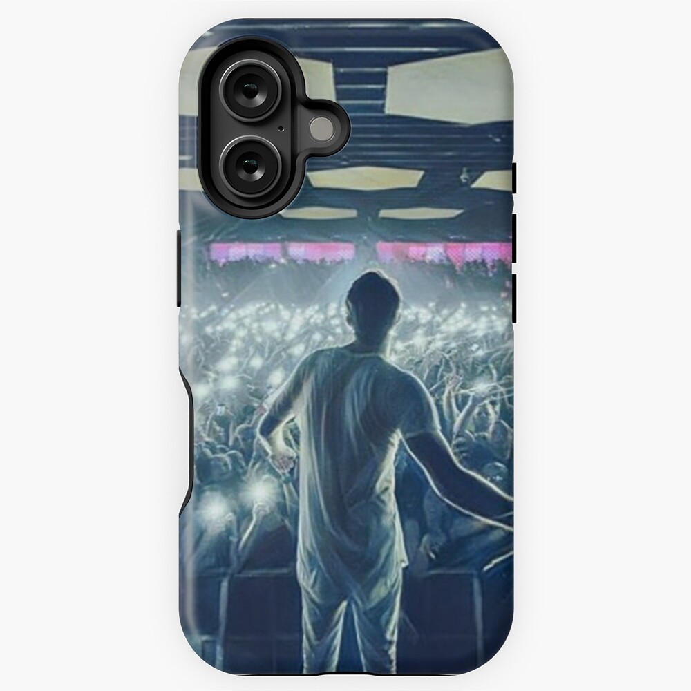 Item preview, iPhone Tough Case designed and sold by LitSavage.