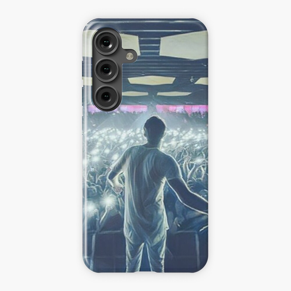 Item preview, Samsung Galaxy Snap Case designed and sold by LitSavage.