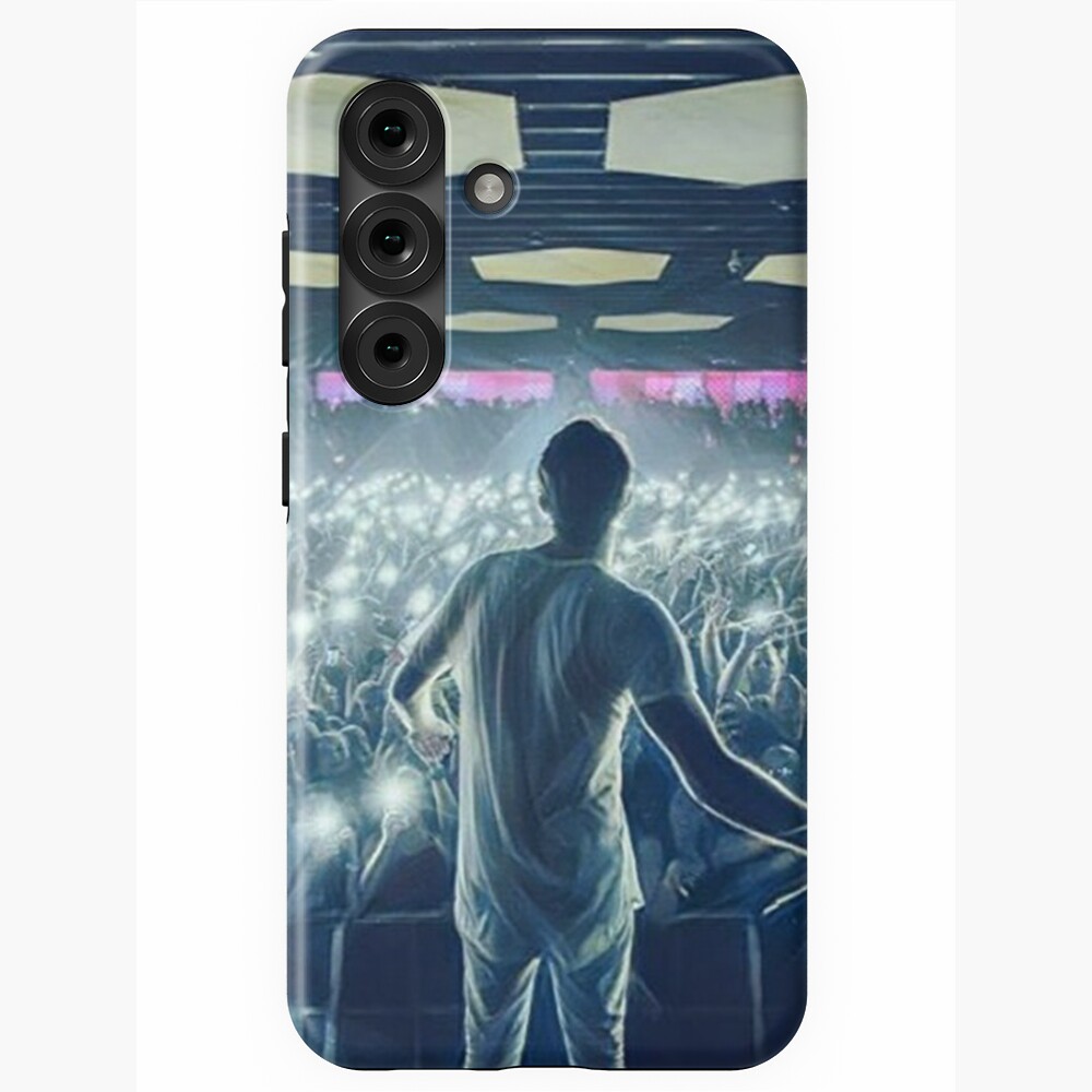 Item preview, Samsung Galaxy Tough Case designed and sold by LitSavage.