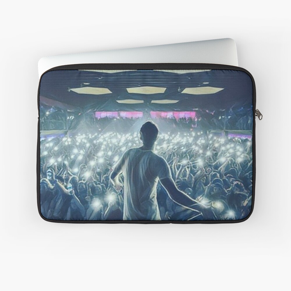 Item preview, Laptop Sleeve designed and sold by LitSavage.