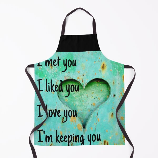 Item preview, i love you i like you designed and sold by Shopster381.