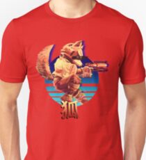Camiseta unisex 2 0 XX