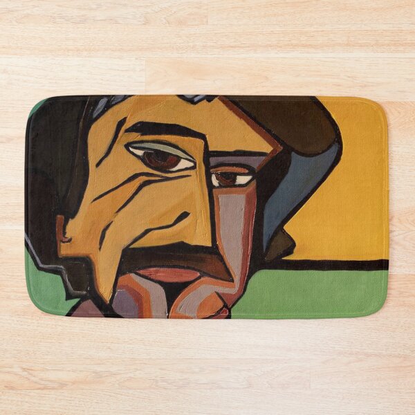 Item preview, Kurt Vonnegut designed and sold by Roadbubble.