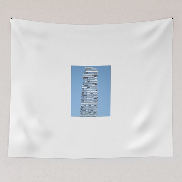 Item preview, Modern Architecture, Tribeca, Lower Manhattan, New York City designed and sold by lenspiro.