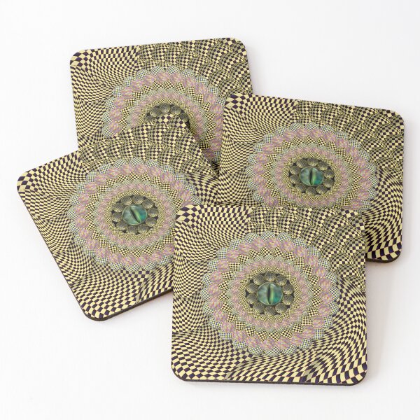 Item preview, Vertigo designed and sold by Cornelia Mladenova.