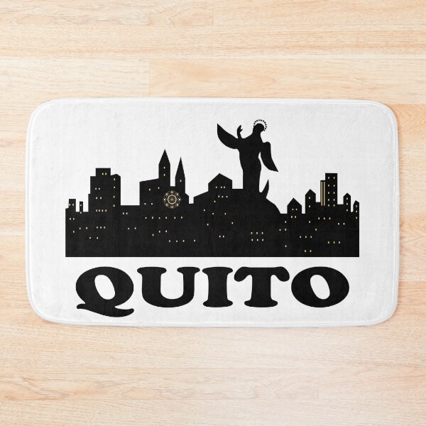 Item preview, Quito designed and sold by leeloolook.