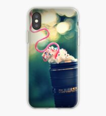 Nikon Sundae iPhone Case