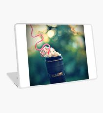 Nikon Sundae Laptop Skin