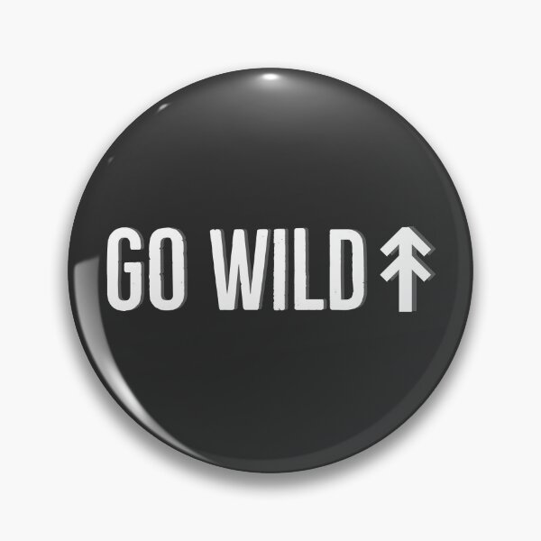 Item preview, Go Wild  designed and sold by Rayner21.