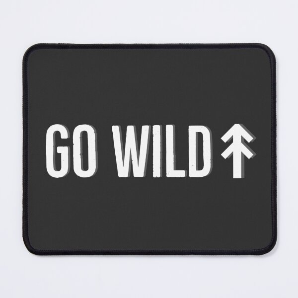Item preview, Go Wild designed and sold by Rayner21.