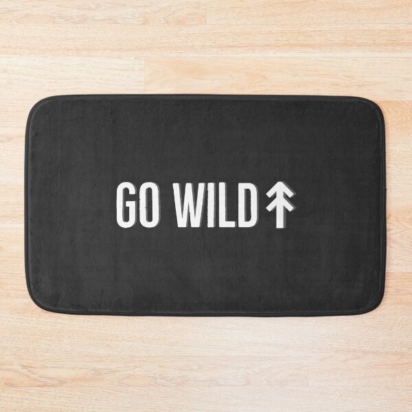Item preview, Go Wild  designed and sold by Rayner21.
