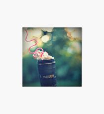 Nikon Sundae Art Board