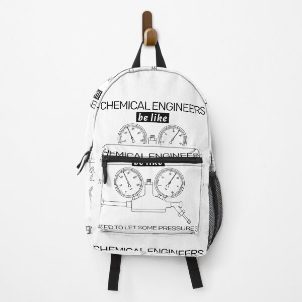 Item preview, Chemical engineers be like I need to let some pressure go designed and sold by arkantus.