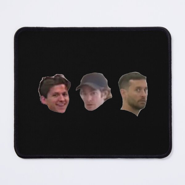 Item preview, Toby Maguire Airport Meme designed and sold by mangotango711.