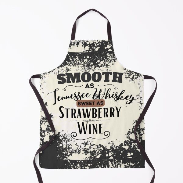 Item preview, Vintage Smooth As Tennessee Whiskey Shirt Womens Valentine designed and sold by Schka.