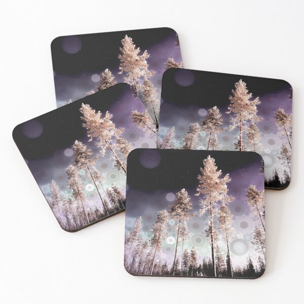 Item preview, Night Falling designed and sold by Susan Maxwell Schmidt.