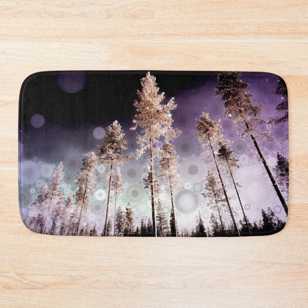 Item preview, Night Falling designed and sold by Susan Maxwell Schmidt.