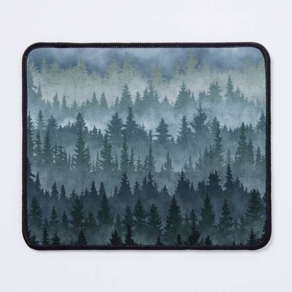 Item preview, Into The Mist designed and sold by SchaRoux.