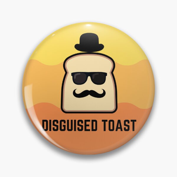 Item preview, Heh, this guy's toast designed and sold by kellchu.