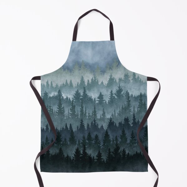 Item preview, Into The Mist designed and sold by SchaRoux.