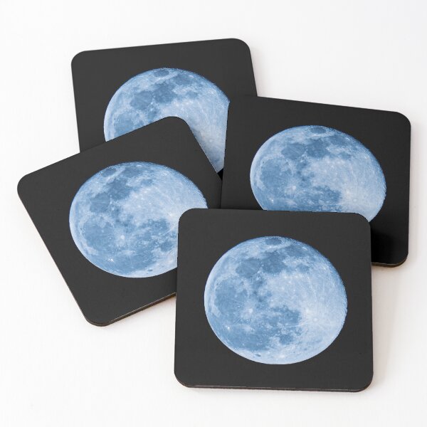 Item preview, Blue Moon designed and sold by Lauren1235.