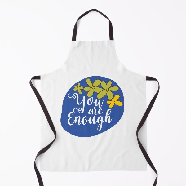 Item preview, You are enough designed and sold by BronikowskiART.