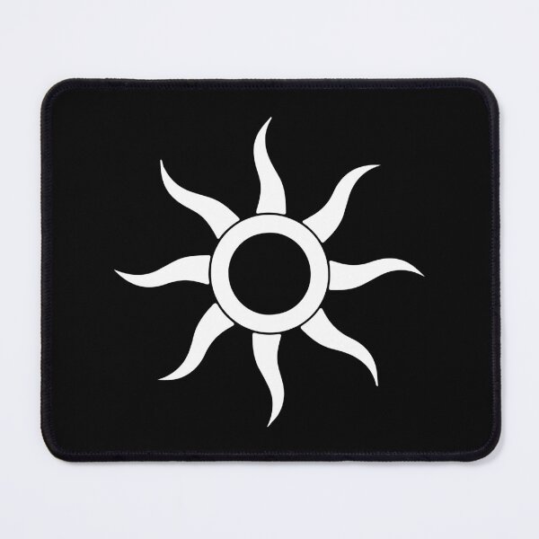Item preview, Nilfgaard (White) designed and sold by Mercatus.