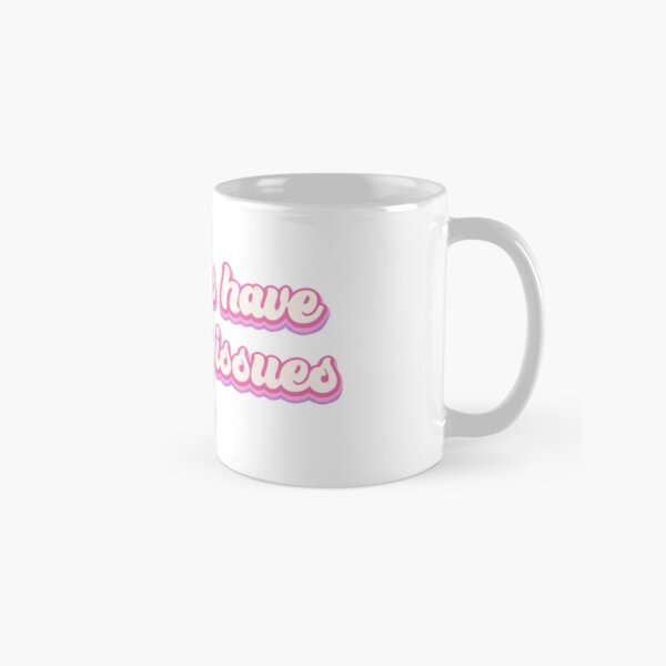 Item preview, Hot Girls Have Stomach Issues pink text designed and sold by bridglet.