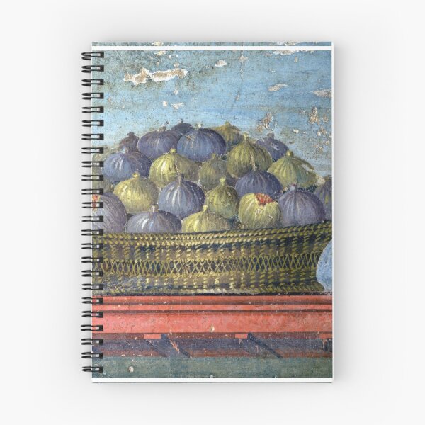 Item preview, Poppea's figs basket designed and sold by frederic Lecut.
