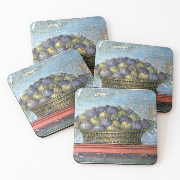 Item preview, Poppea's figs basket designed and sold by frederic Lecut.