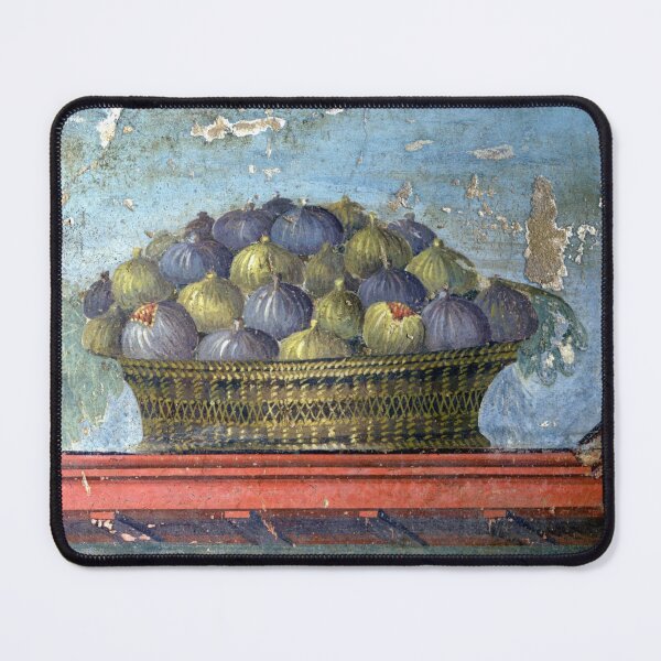 Item preview, Poppea's figs basket designed and sold by frederic Lecut.