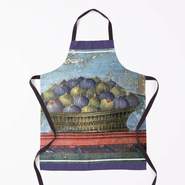 Item preview, Poppea's figs basket designed and sold by frederic Lecut.