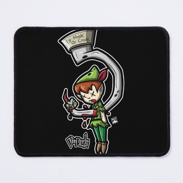 Item preview, By Hook or Crook designed and sold by VooDudeDesigns.