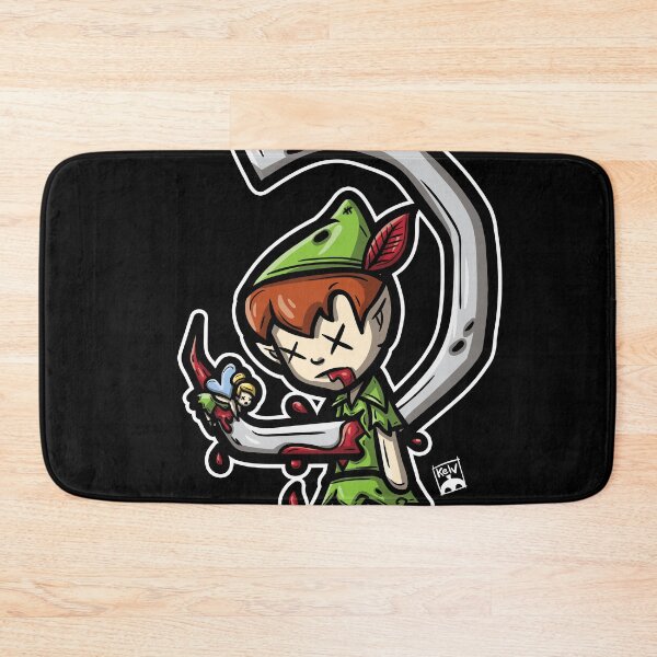 Item preview, By Hook or Crook designed and sold by VooDudeDesigns.