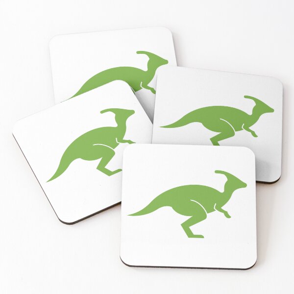 Item preview, Parasaurolophus designed and sold by danielasynner.