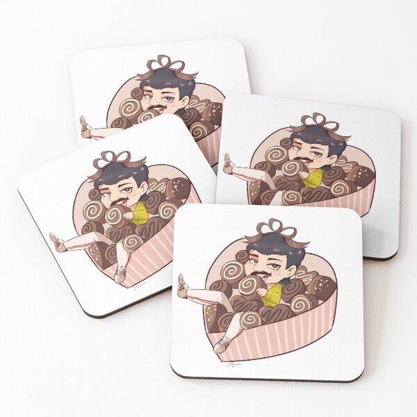Item preview, Valentine Mercury designed and sold by SeventhMoonArt.