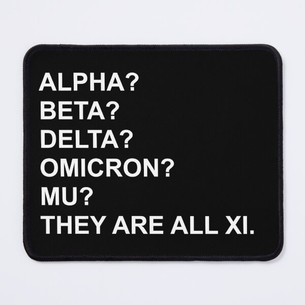 Item preview, They are all XI! designed and sold by Conjuration.