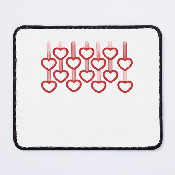 Item preview, Love designed and sold by Chroma Myst.