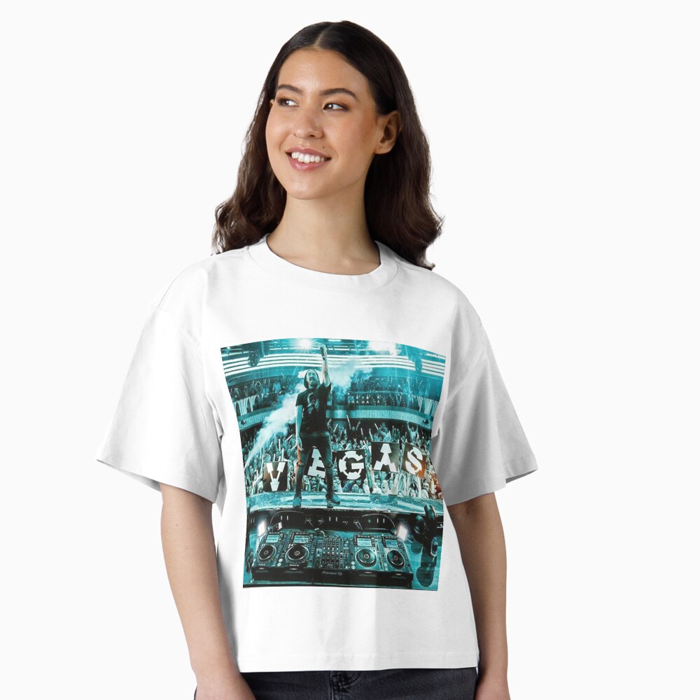 Item preview, Boxy T-Shirt designed and sold by LitSavage.