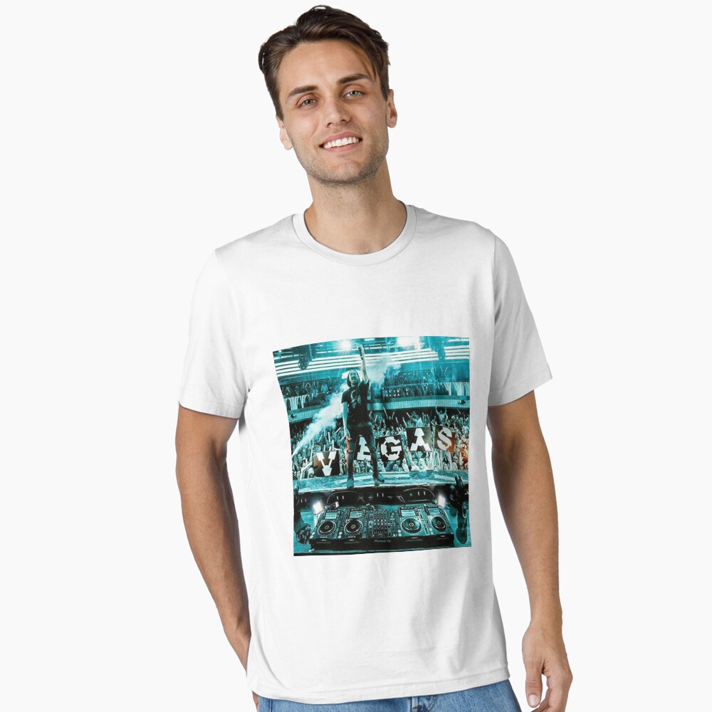 Item preview, Essential T-Shirt designed and sold by LitSavage.